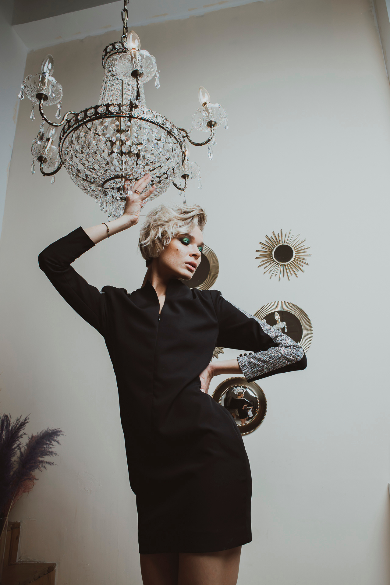 Fashion съемки