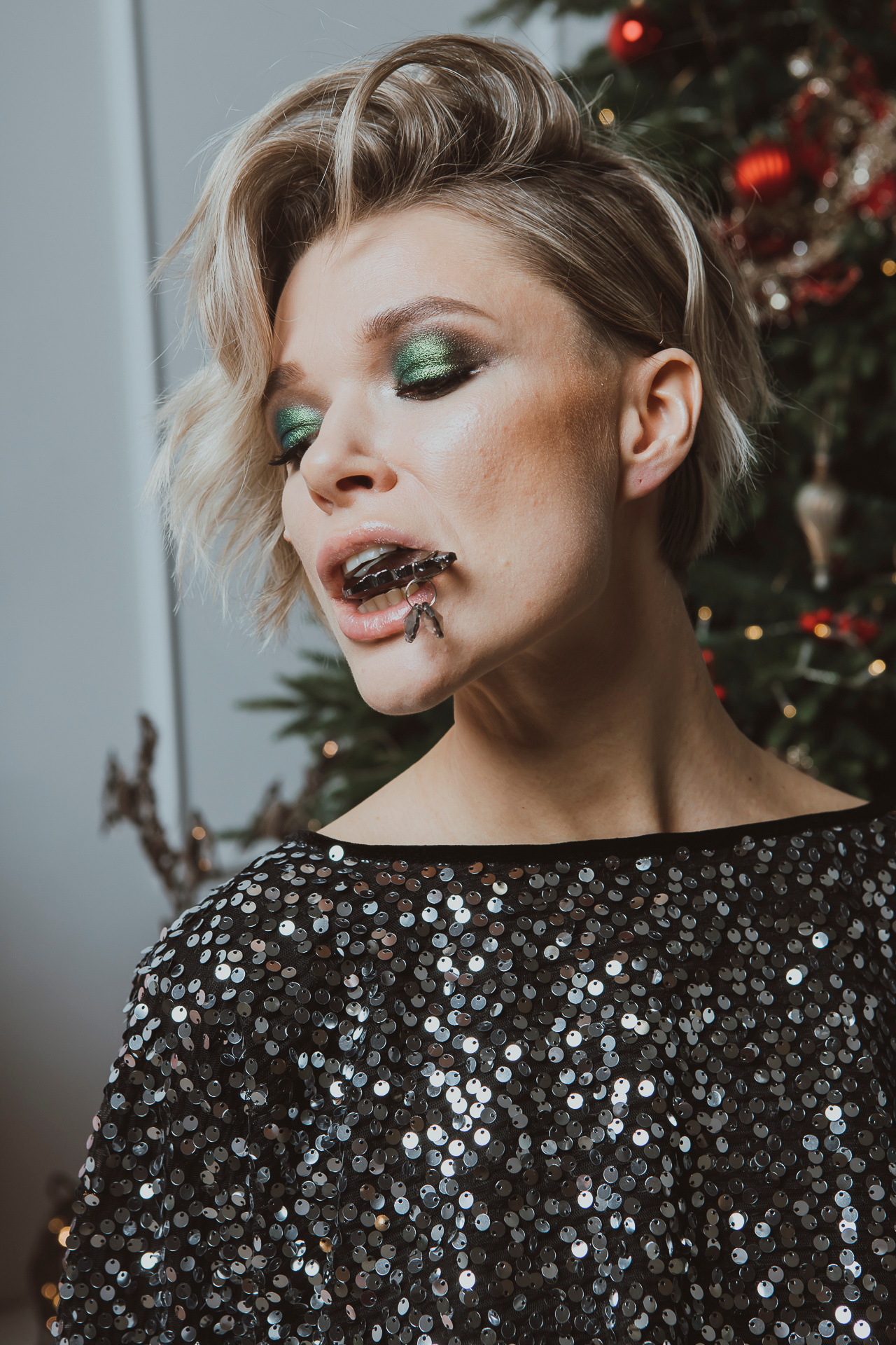 Fashion съемки