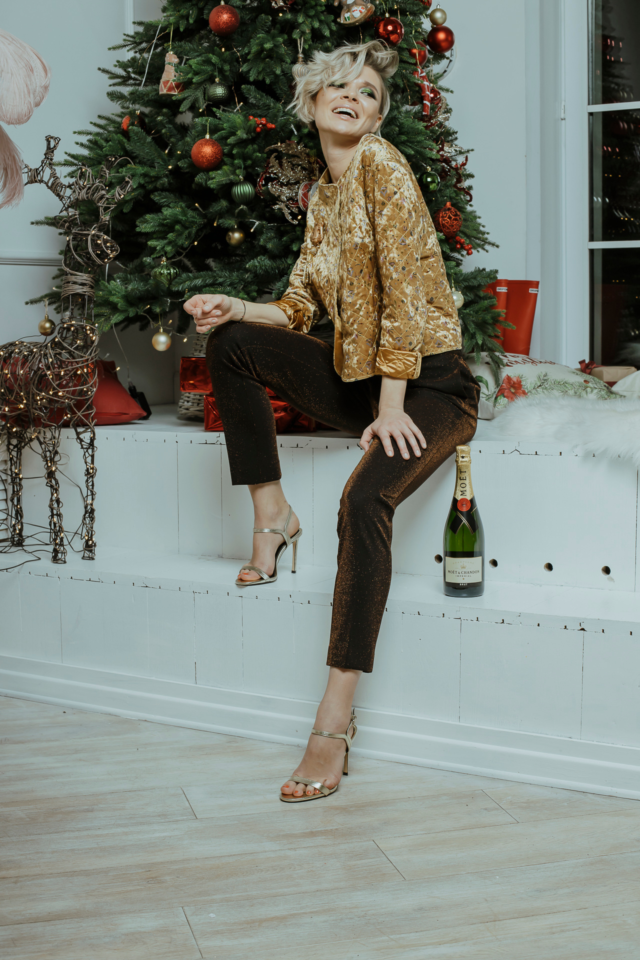 Fashion съемки