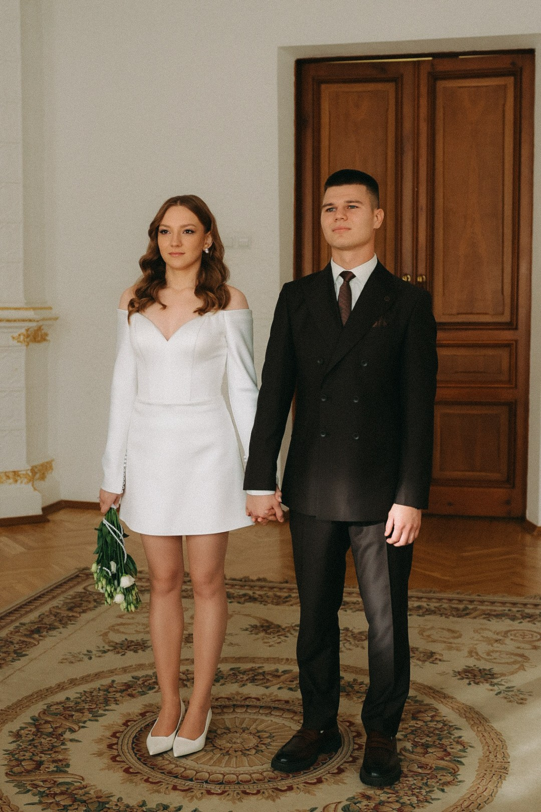 Марсель и Аня. Фотограф Нижний Новгород