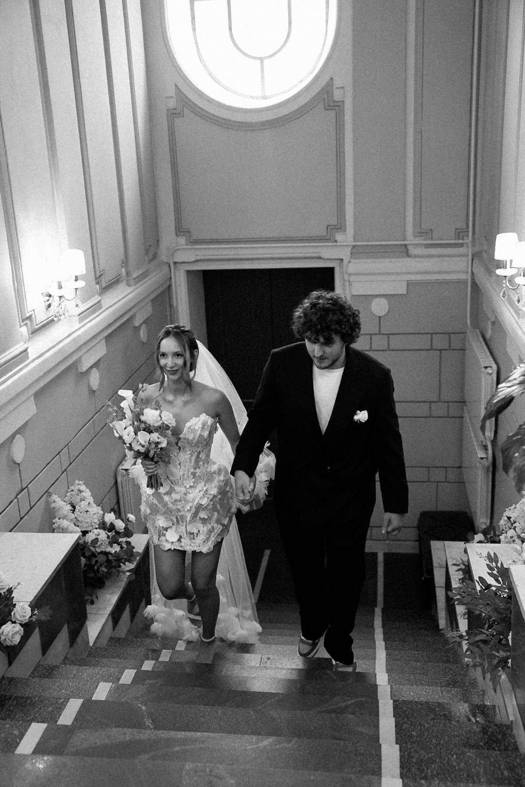 Данил и Аня. Фотограф Нижний Новгород