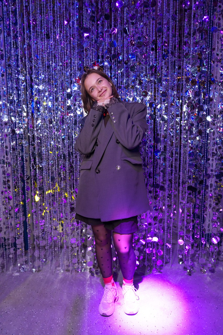 Agutin Bar New Year. Фотограф Мещанин Юрий