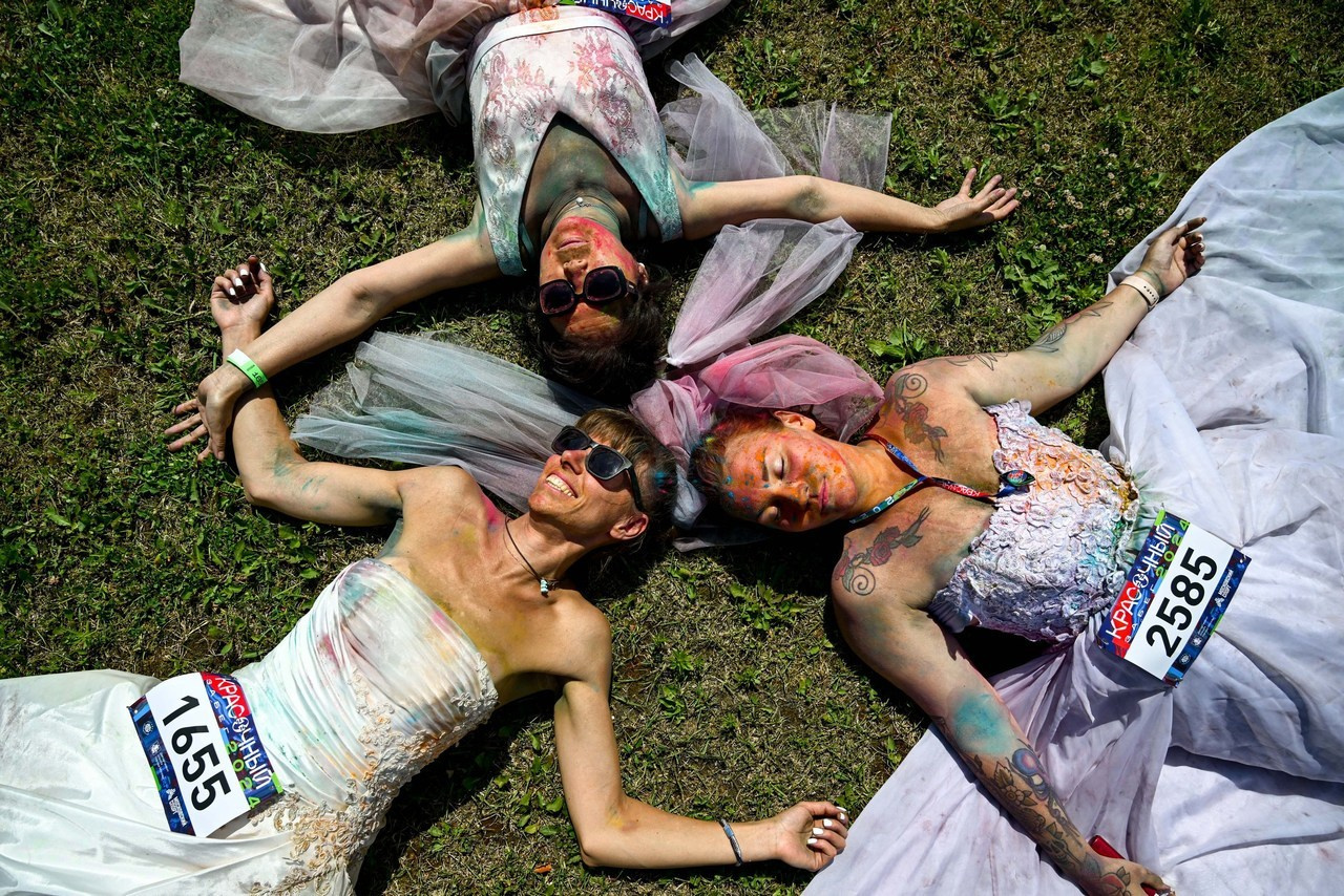 Отзывы. Фотограф Владимир Муренков в Москве