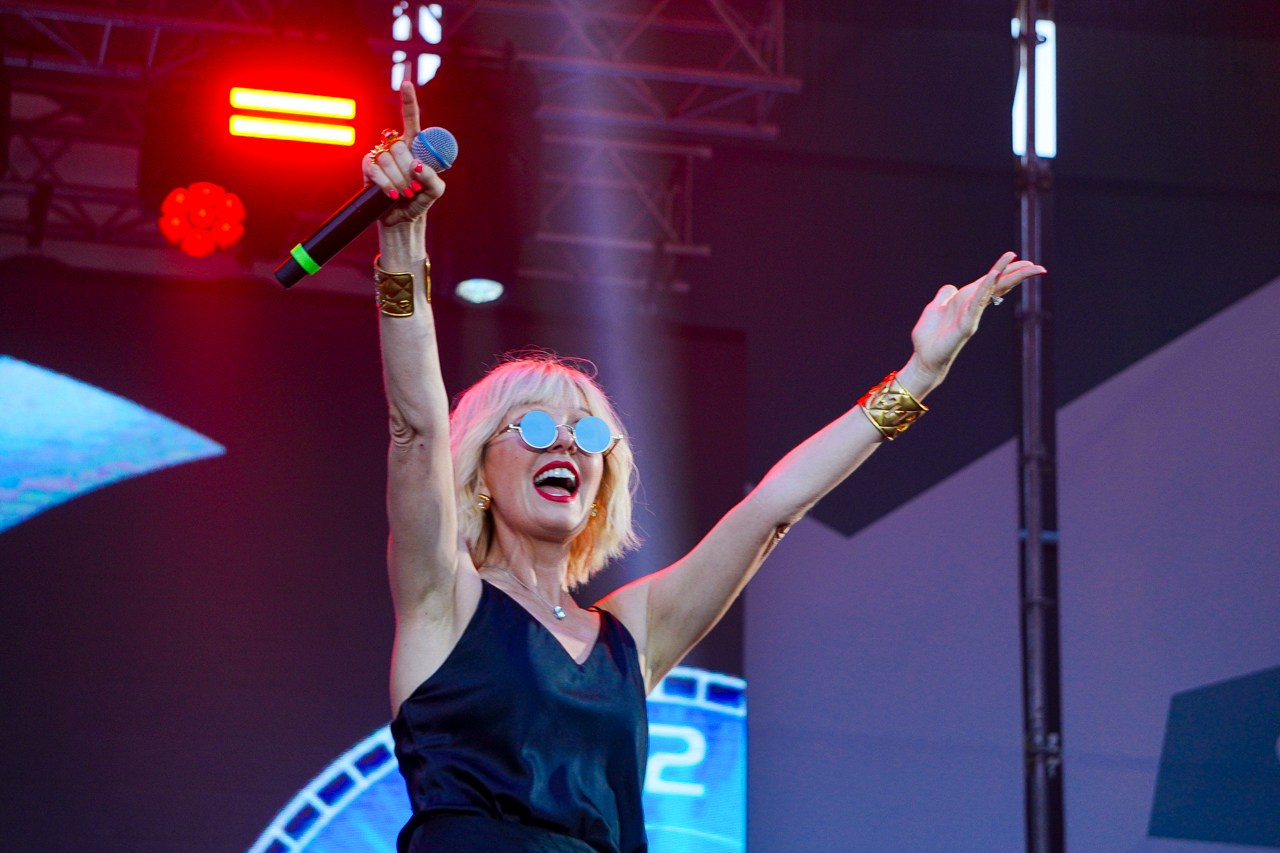 Динотерра 2024. #фотокаквкино | Фотографирую людей