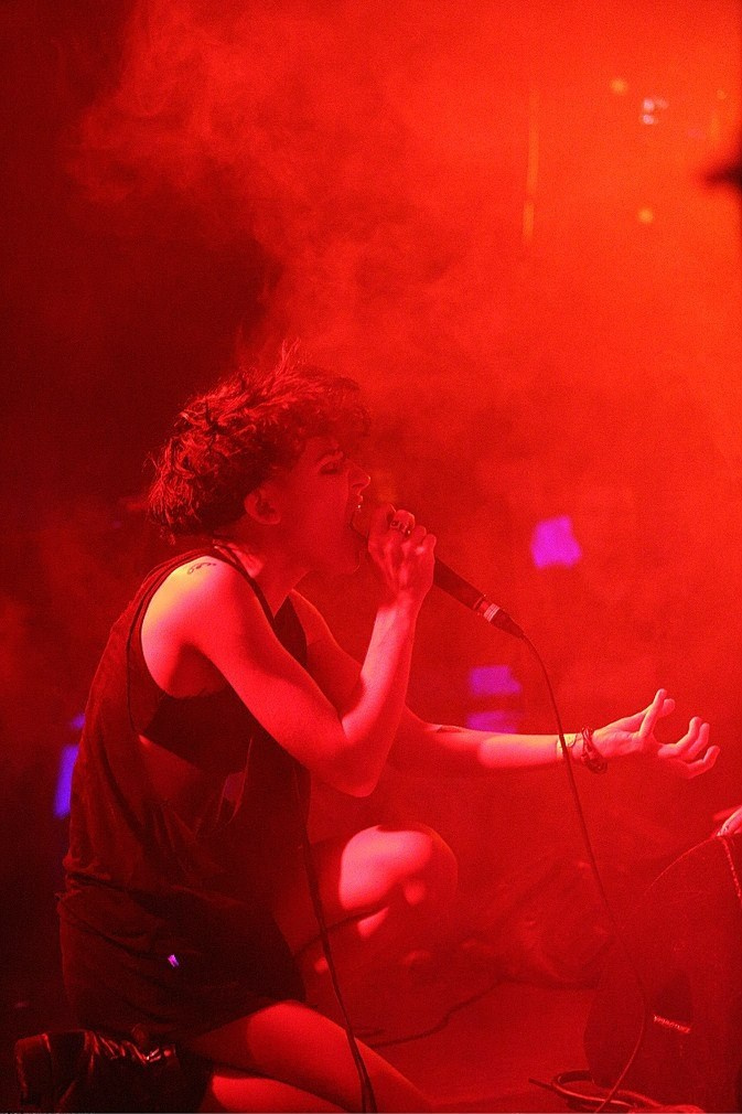 The Jack Wood. Фотограф Дарья Комарова