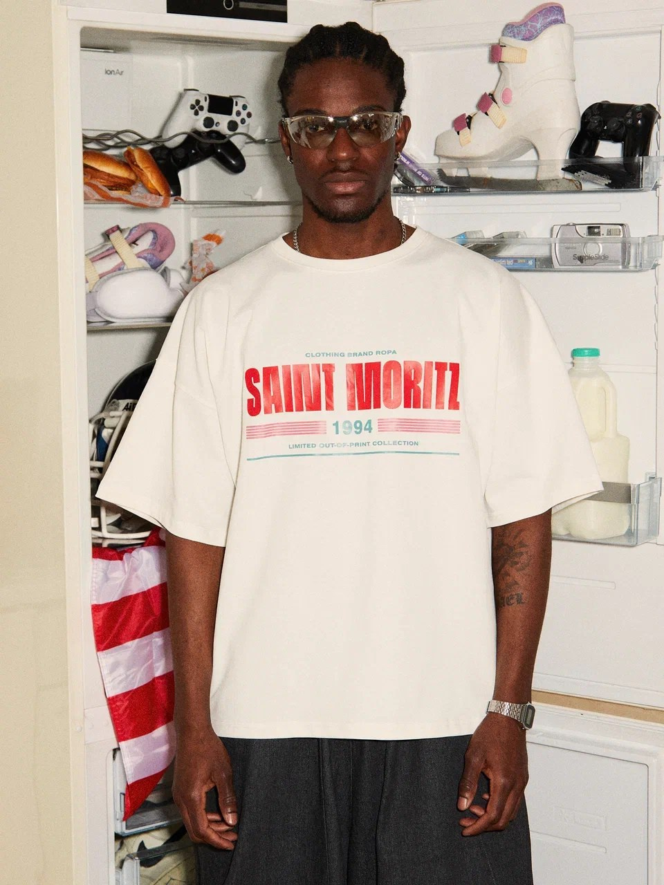 Съемка одежды для интернет-магазина: профессиональный свет, композиция, обработка. Студия в Москве. Создаем изображения, повышающие доверие и продажи