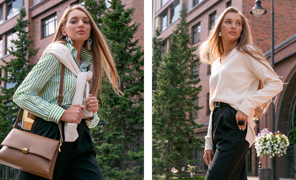 Street. Коммерческий контент фотограф для маркетплейсов в Новосибирске