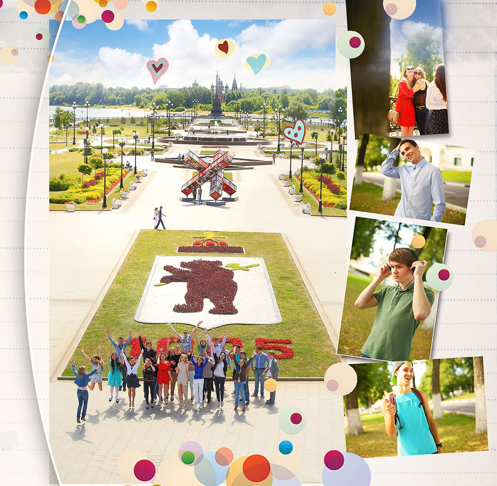 Портфолио фотографа на съемку выпускных. Свадебный и репортажный фотограф в Ярославле и Санкт-Петербурге Роман Микрюков