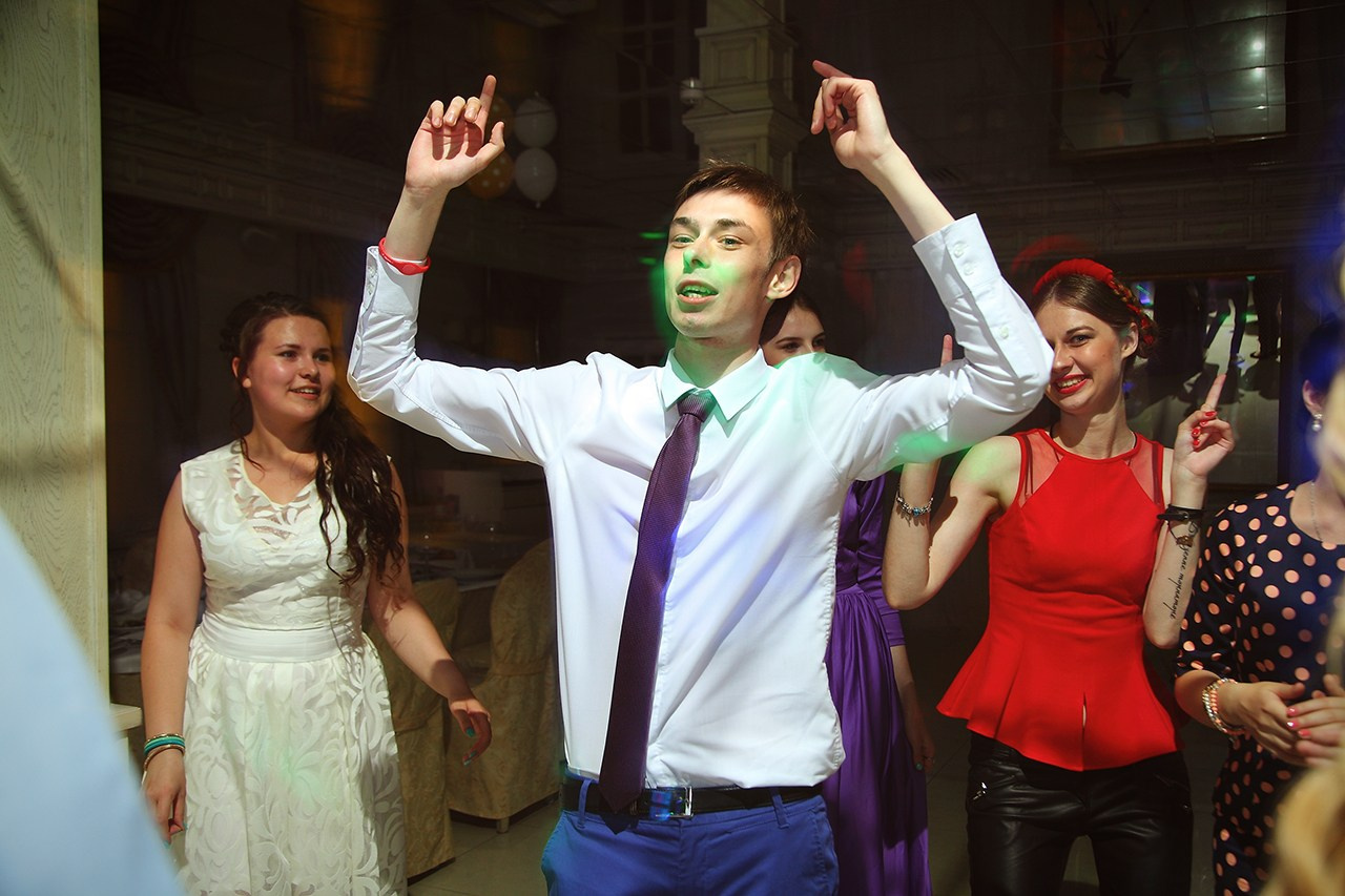 Портфолио фотографа на выпускной. Свадебный и репортажный фотограф в Ярославле и Санкт-Петербурге Роман Микрюков