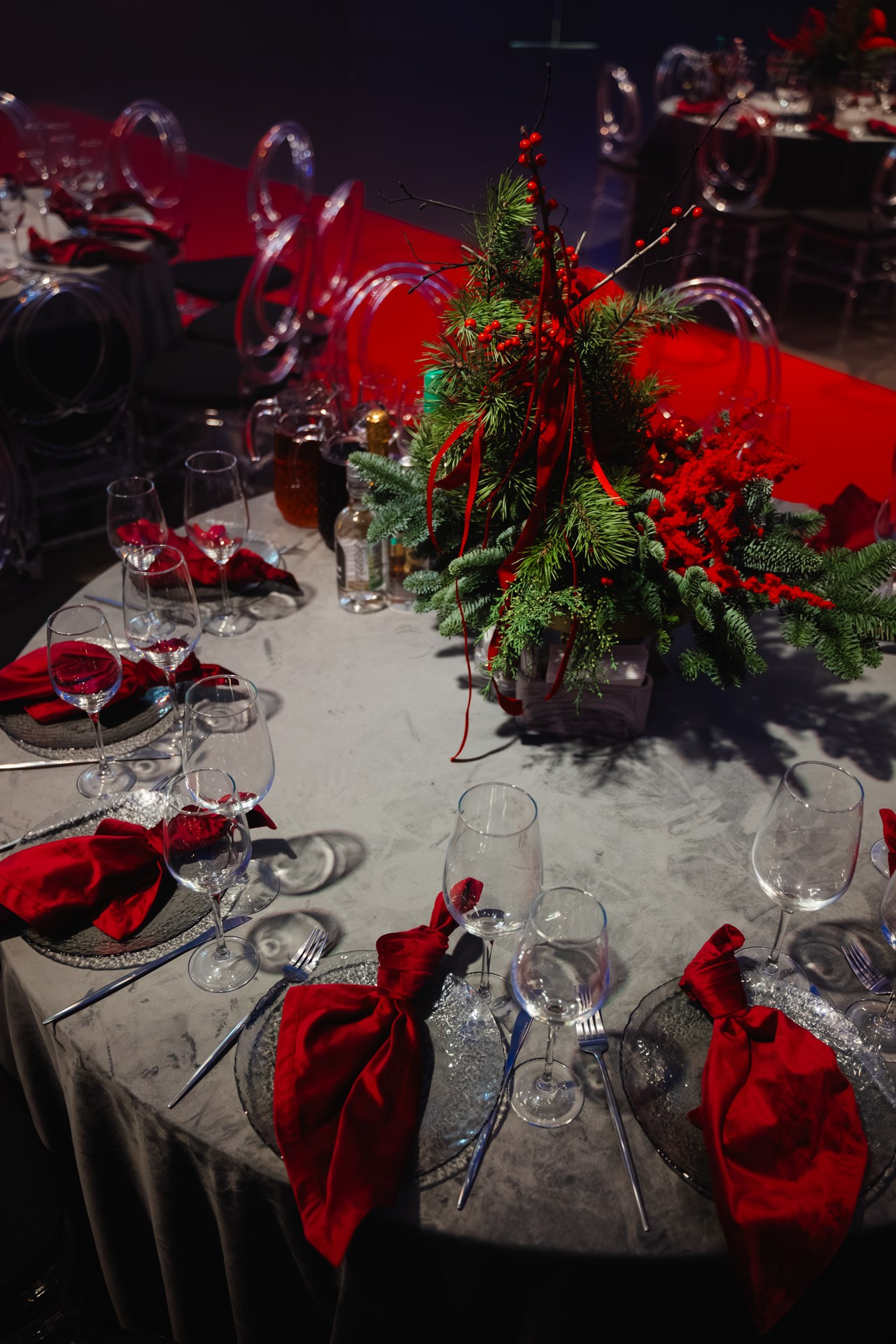 BIZ Awards 2024. Night2Day Санкт-Петербург