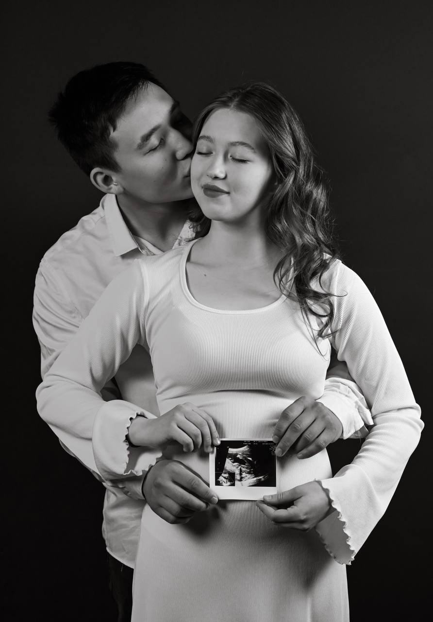 Ожидание чуда. V I KA P H O T O