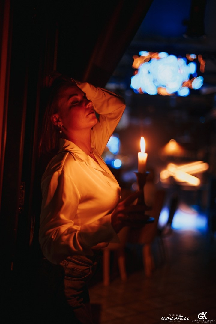 Halloween Party. Свадебный и репортажный фотограф в Екатеринбурге и Сухом Логу