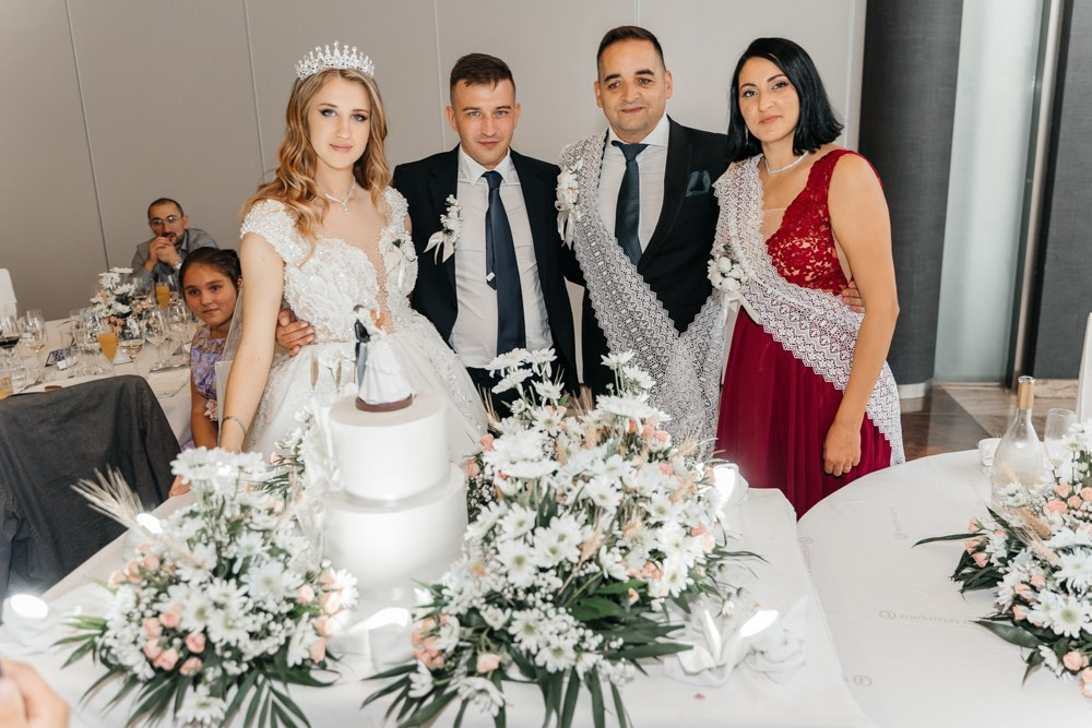 Свадьба Диана & Дима. Фотограф и видеограф в Москве