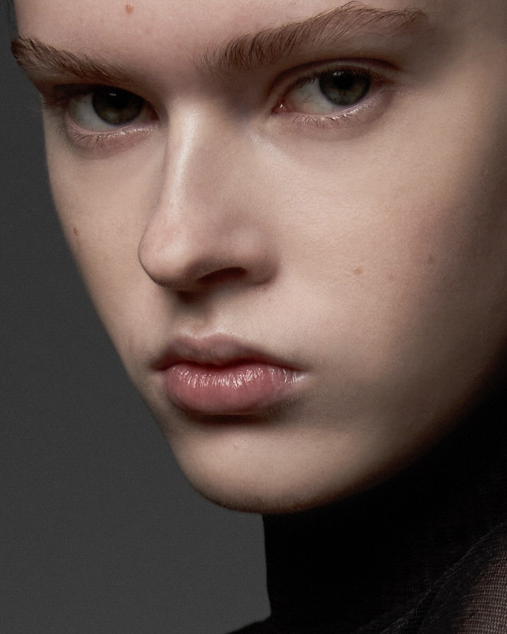 ARINA. Fashion photographer Annа