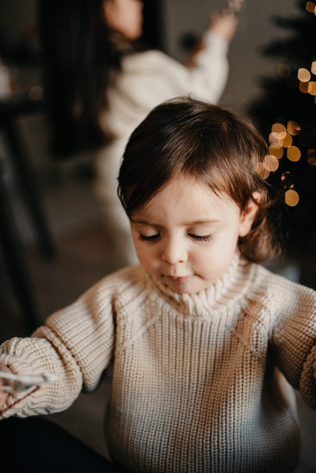 Запах печенек | дома