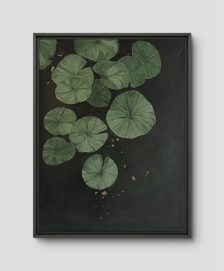 Тимофеева Екатерина Викторовна. Галерея участников Российской Премии Искусств