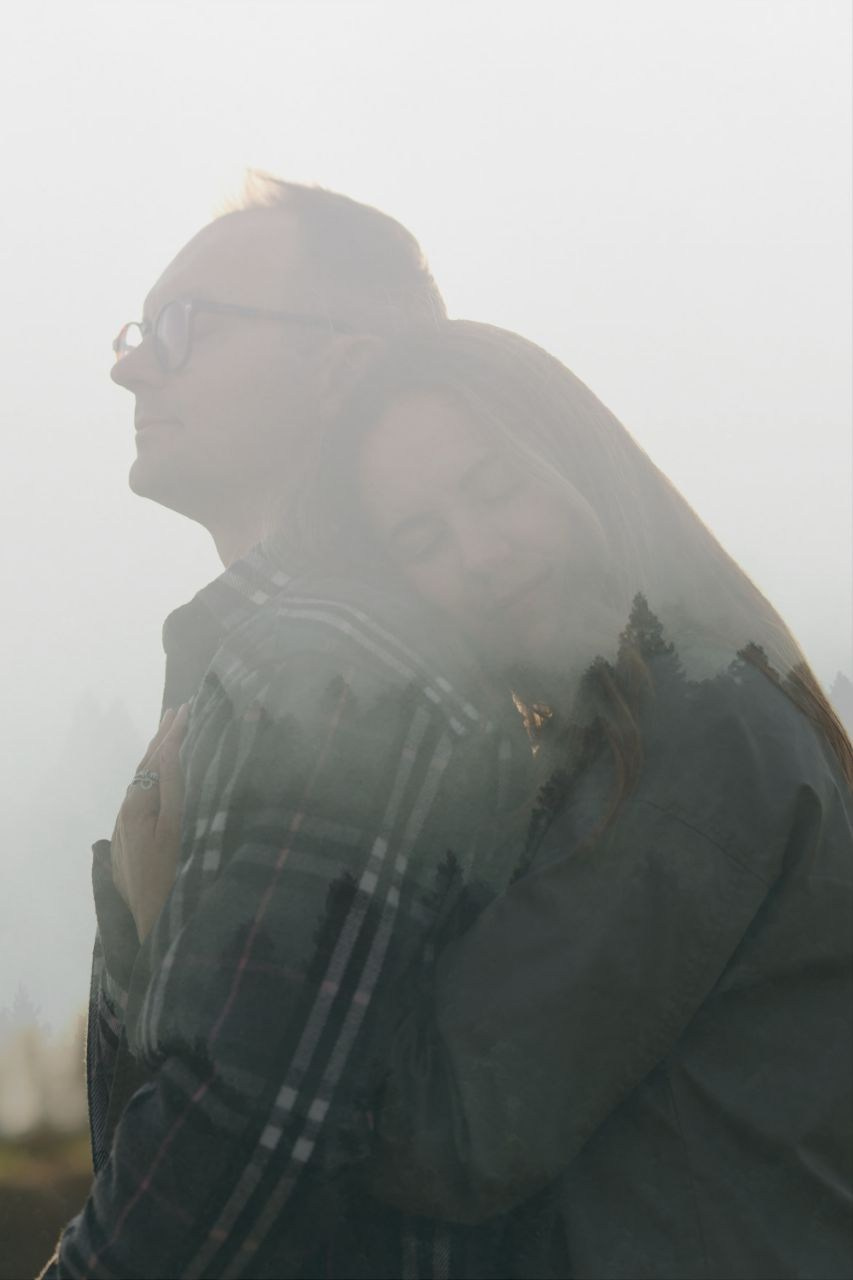 Love story. Атмосферный фотограф Москва