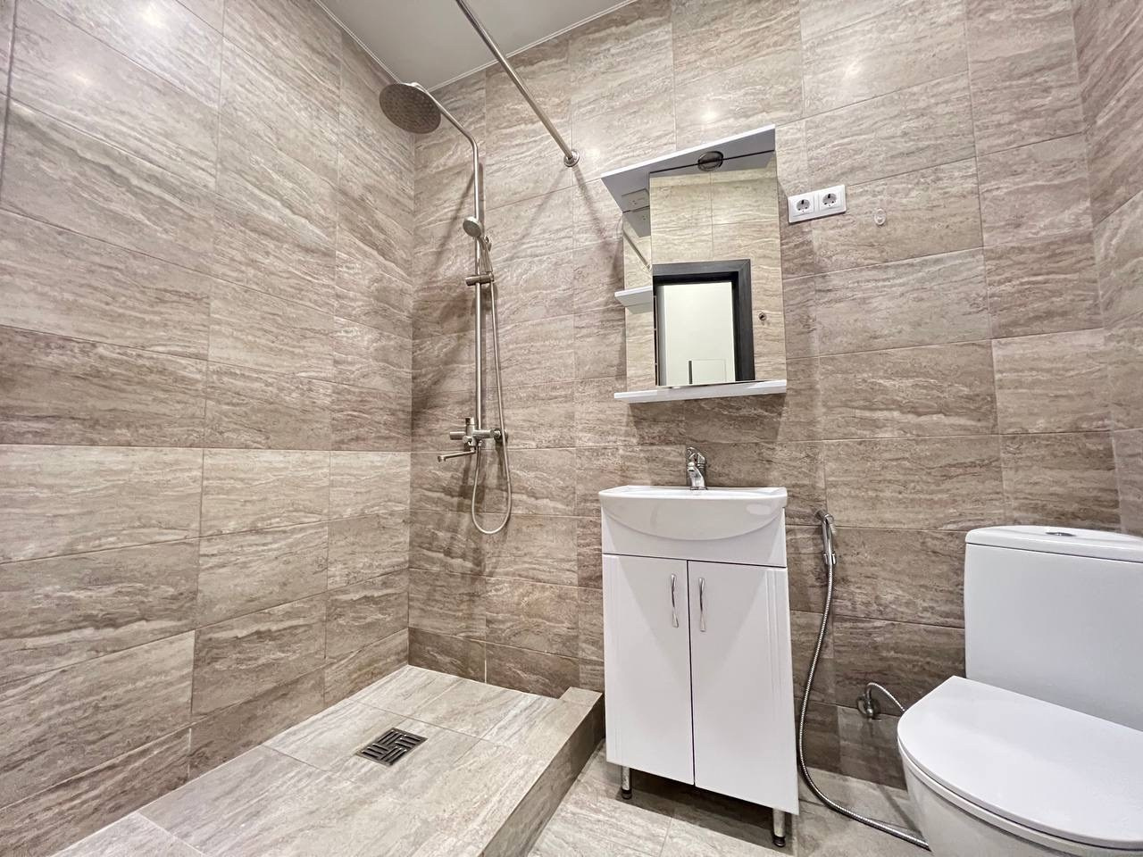 ТОП ЛОКАЦИЯ! Уютная квартира с балконом в Сириусе!. Квартиры посуточно, длительно в Сочи, LARA APART GROUP