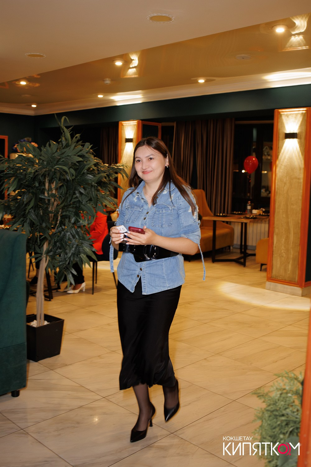 ШАШЛЫЧНЫЙ ДВОР. КИПЯТКОМ КОКШЕТАУ