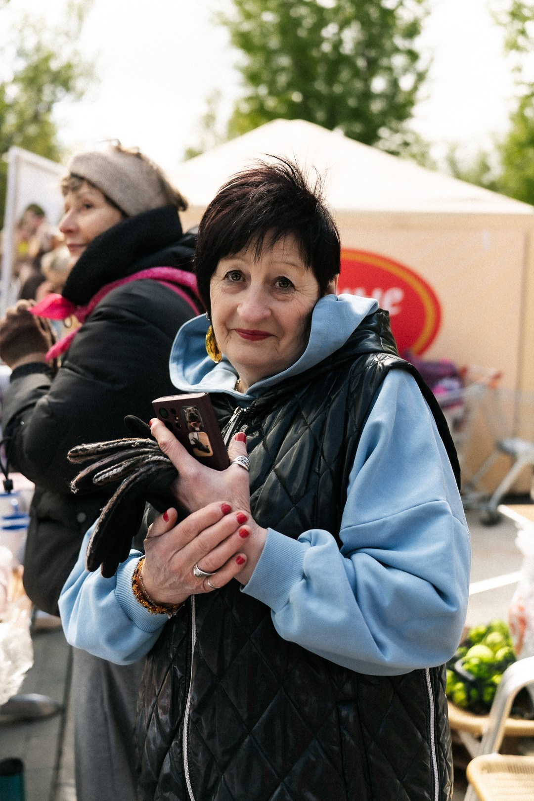 Парад Бульдогов. Axenov_eugene