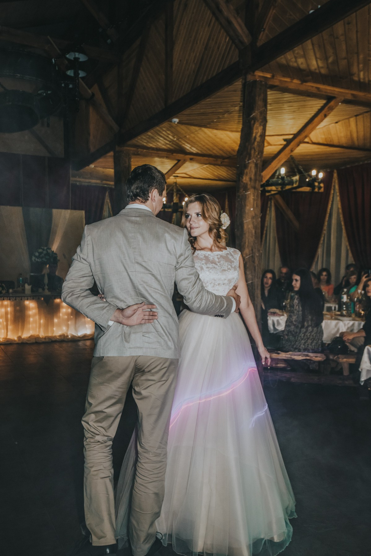 Владимир и Снежана. Свадебный фотограф в Белгороде, Воронеже, Алексеевке, Старом Осколе, Губкине, Россоши