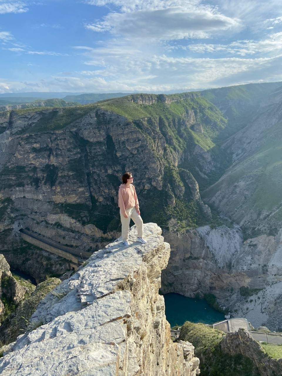 TRAVELERS: гайды, фото из путешествий, личные рекомендации