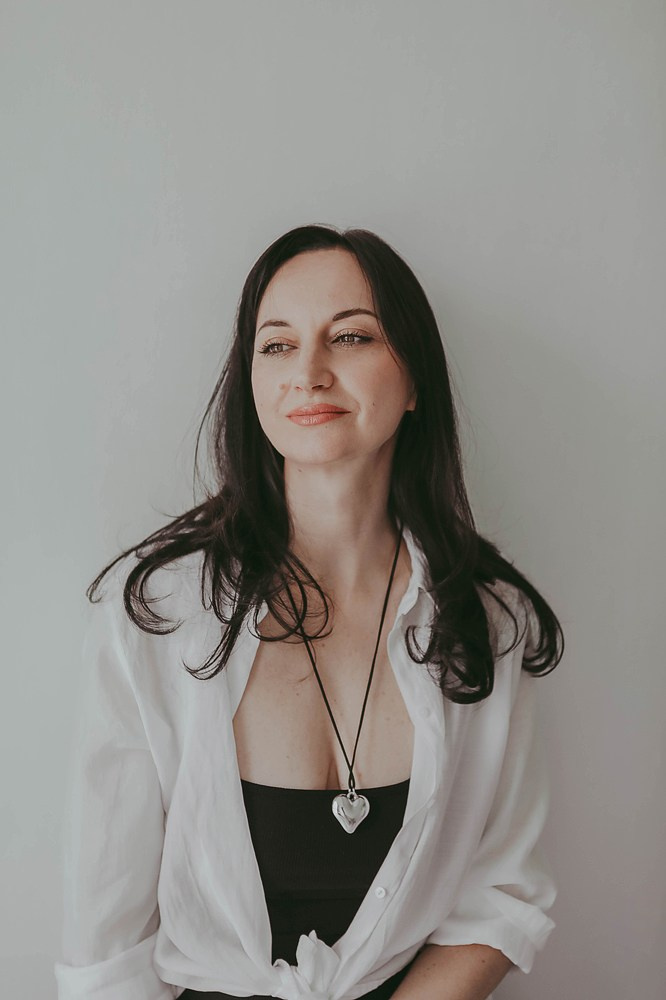 Домашняя. Катя Сидор — фотограф в Москве