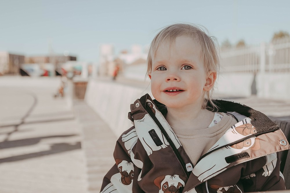 Прогулка. Катя Сидор — фотограф в Москве