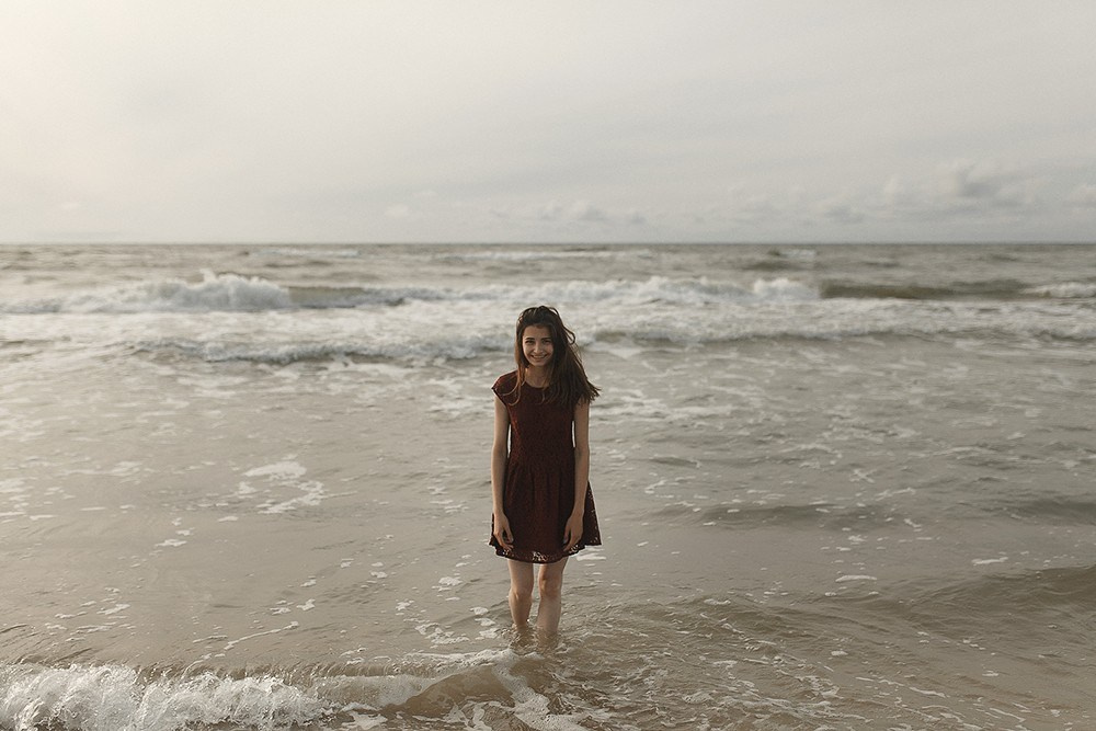 Воспоминания о лете