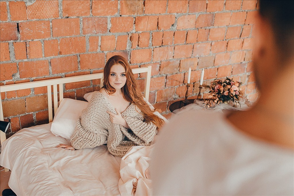 Розовые сны