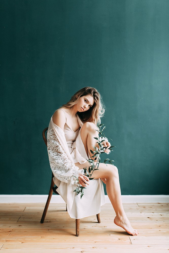 The miracle of greens