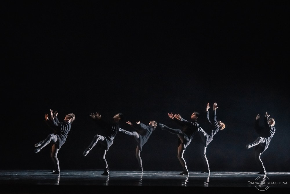 Картинки с выставки. DariaRock / Фотограф Екатеринбург