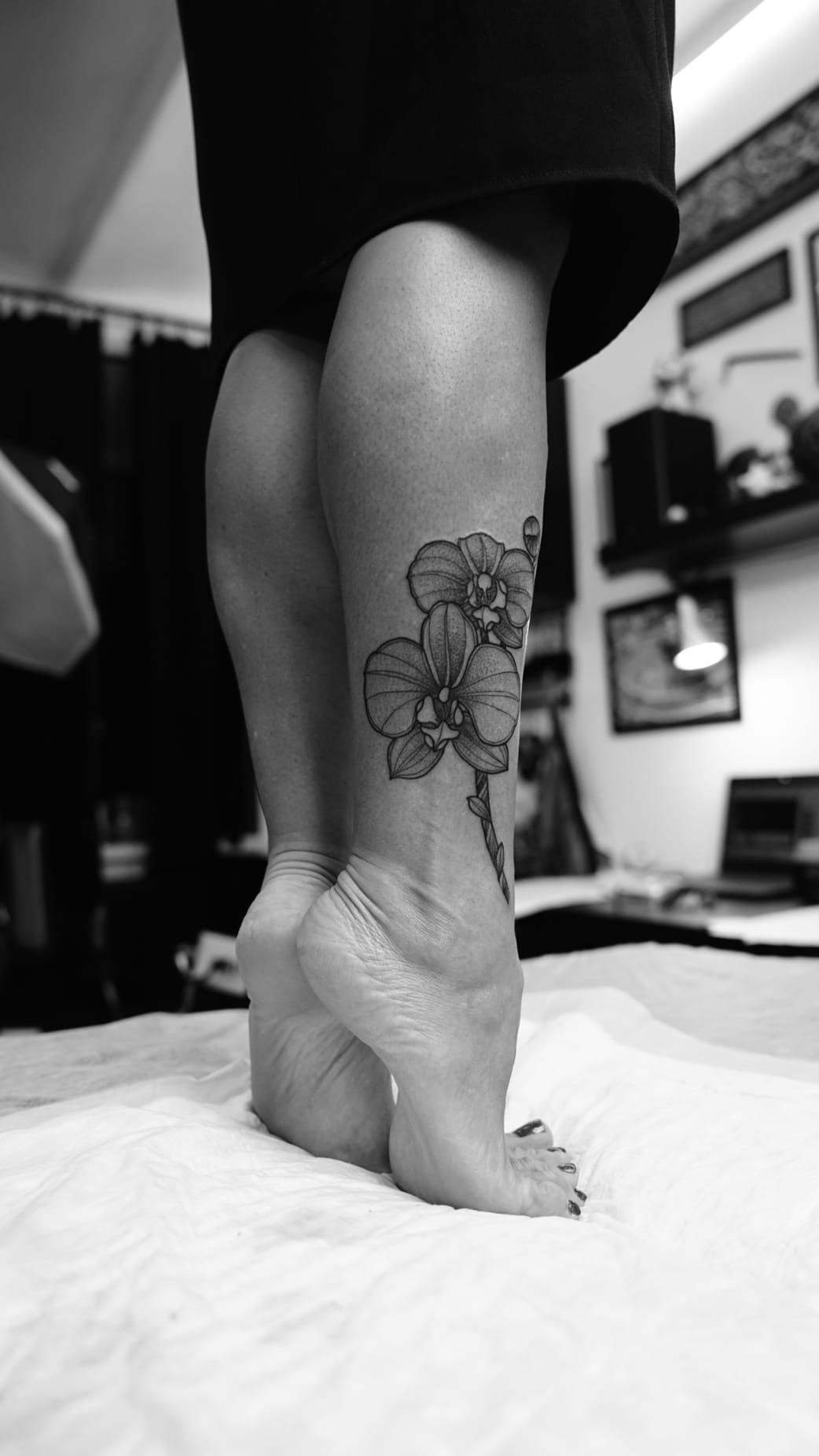 ЖЕНСКИЕ ТАТУИРОВКИ