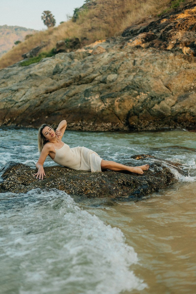 Таиланд. Фотограф Подсумкина Ирина