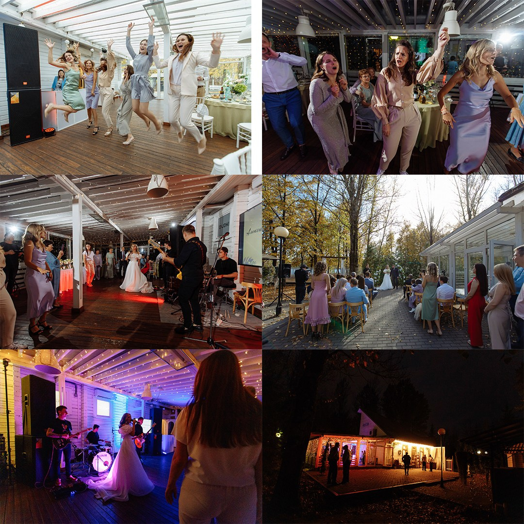 Лучшие кадры с репортажей. Свадебный фотограф в Ярославле Анастасия Архипова