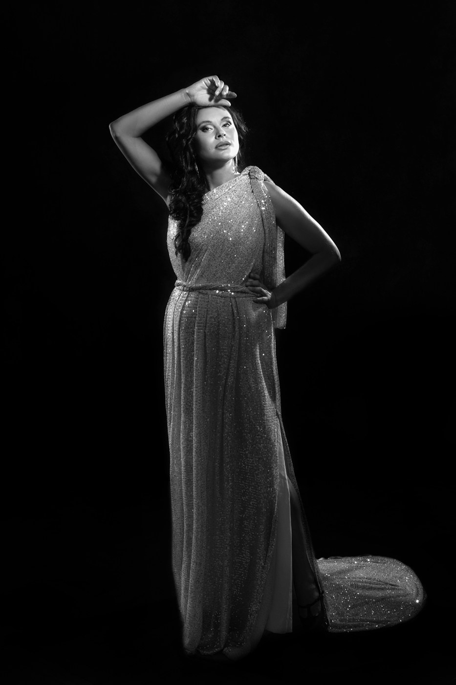 Беременность. Фотографы в городе Волгограде — Людмила Агеева и Алексей Околелов