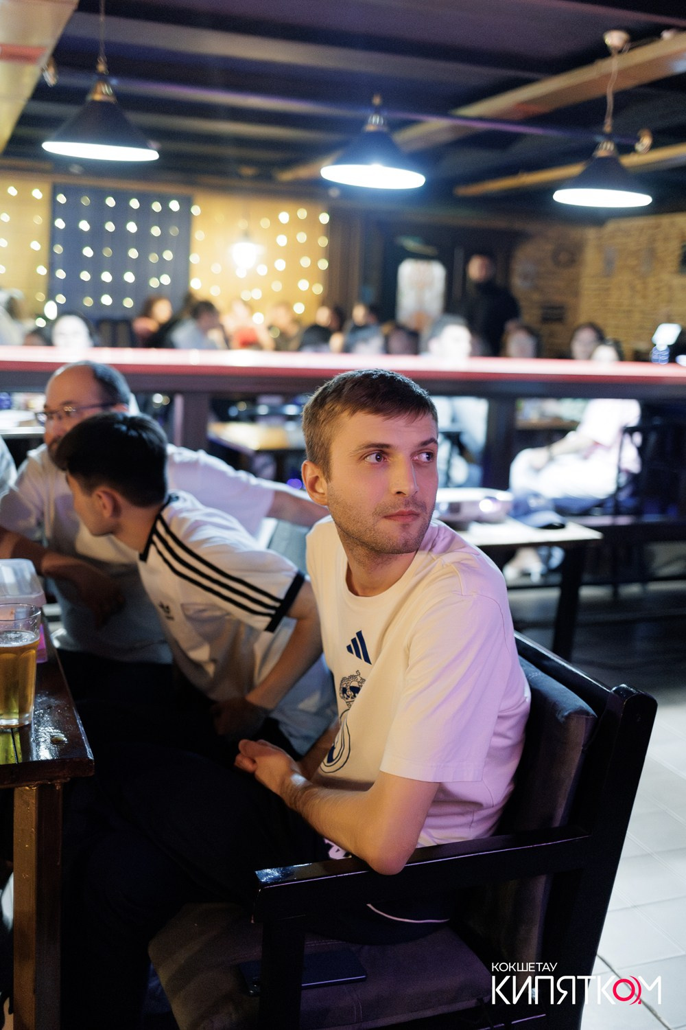 WOW QUIZ. КИПЯТКОМ КОКШЕТАУ