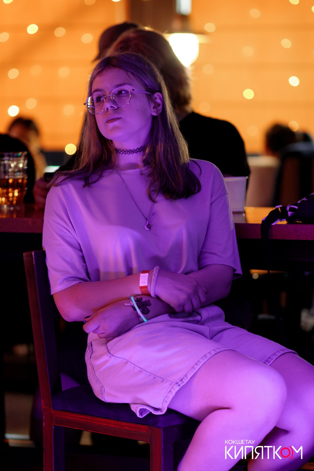 РОК КВАРТИРНИК. КИПЯТКОМ КОКШЕТАУ