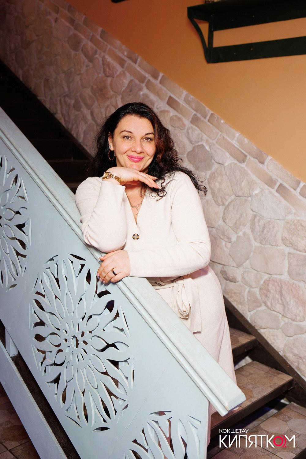 ТБИЛИСИ. КИПЯТКОМ КОКШЕТАУ