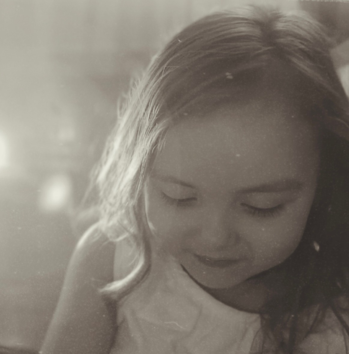 Мама и дочь. Женский фотограф, видеограф, визуальный артист. Радужный ХМАО