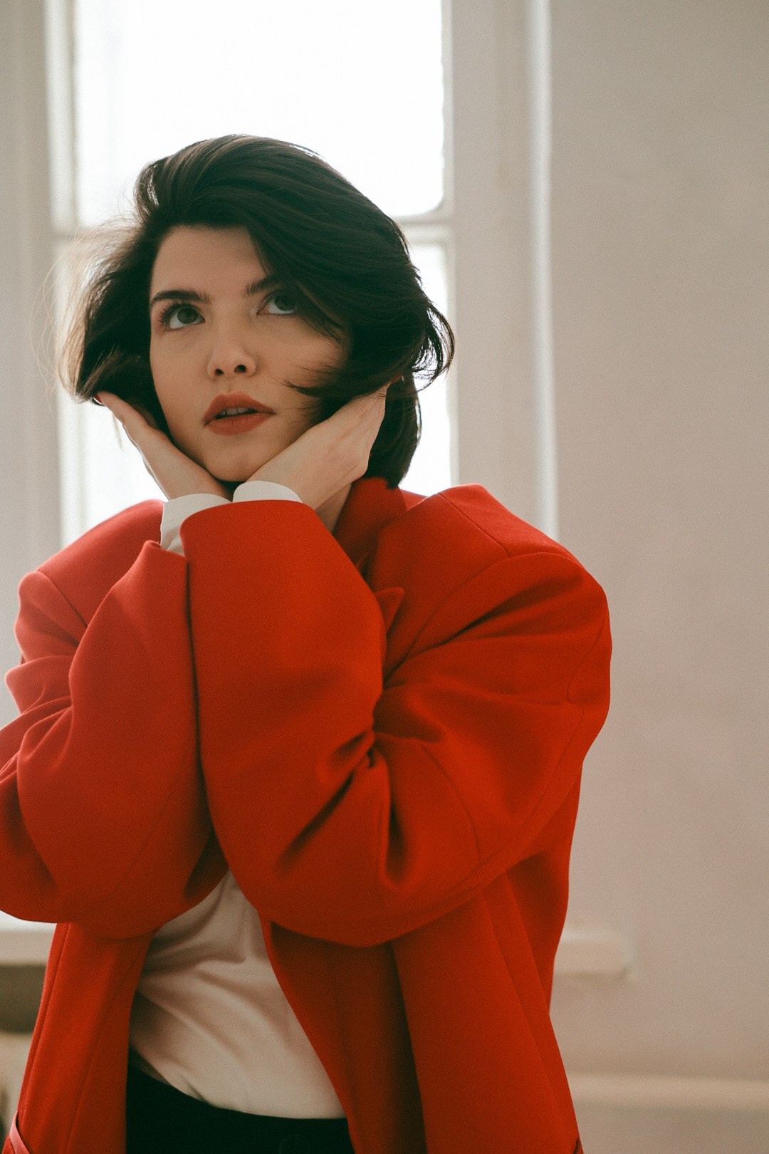 Лиза. Фотограф Нижний Новгород