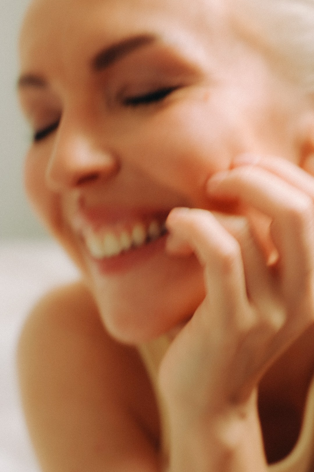 Оля. Фотограф Нижний Новгород