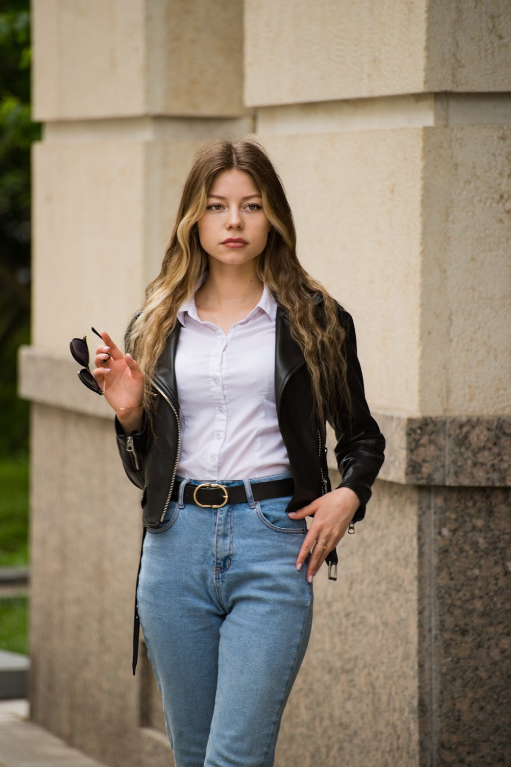 Екатерина на Патриках. Фотограф и дизайнер в Москве Екатерина Лобачева