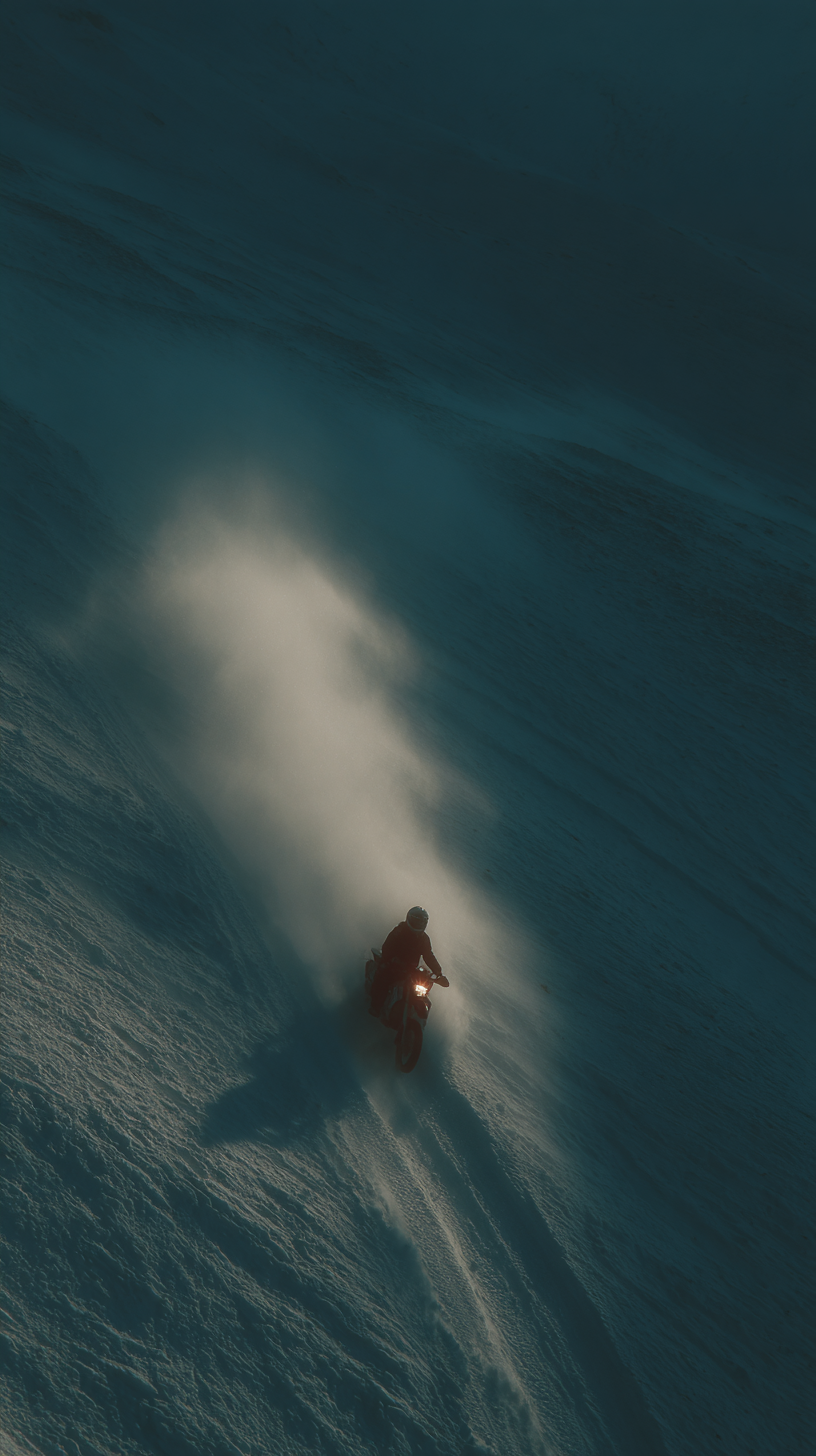 AI-фото. Yung_linn_ai