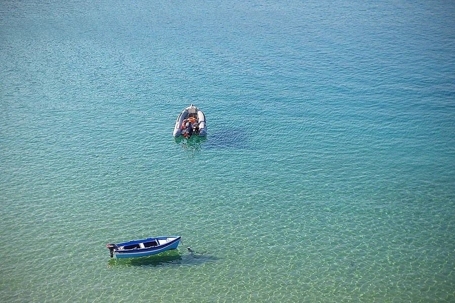 Путешествия. Фотограф Ирина Абзалова