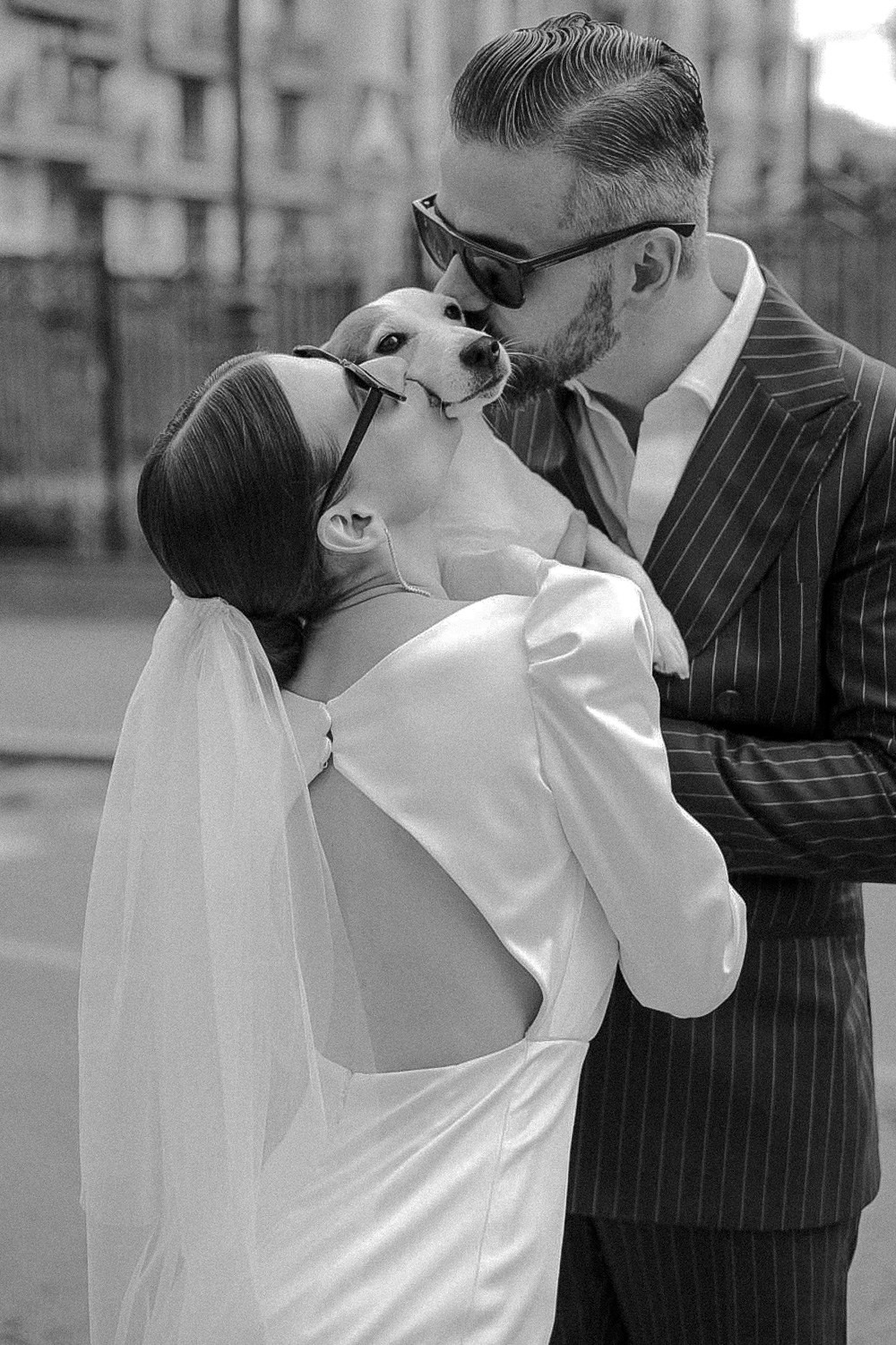 Александр и Василина | Муравьевых-Апостолов. Свадебный фотограф Москва