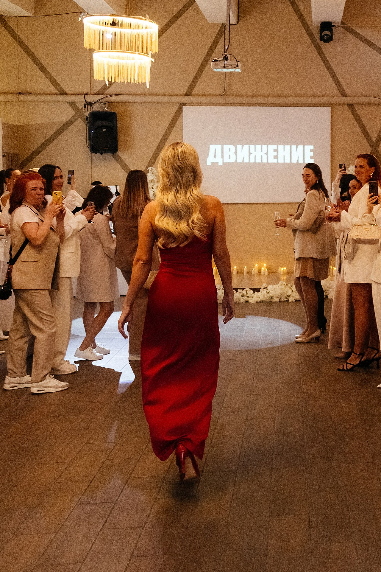 Репортаж юбилей фотошколы. Светский фотограф Санкт-Петербург и ЛО