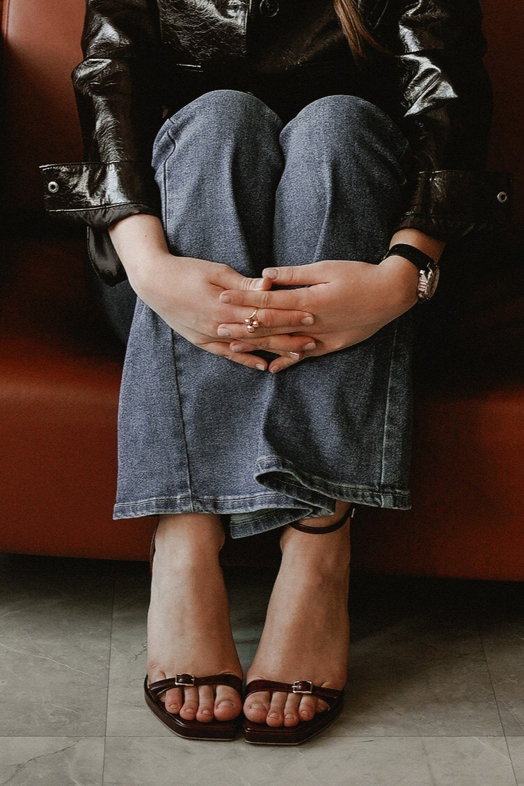 Полина. Коновалова Юлия