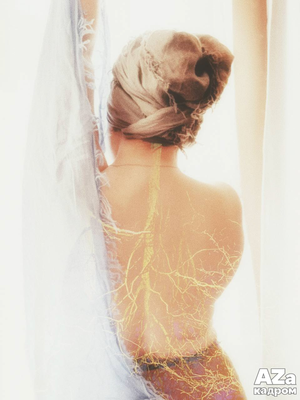 AZакадром Импрессинизм. Женский семейный фотограф Тула Москва Захарова Анна