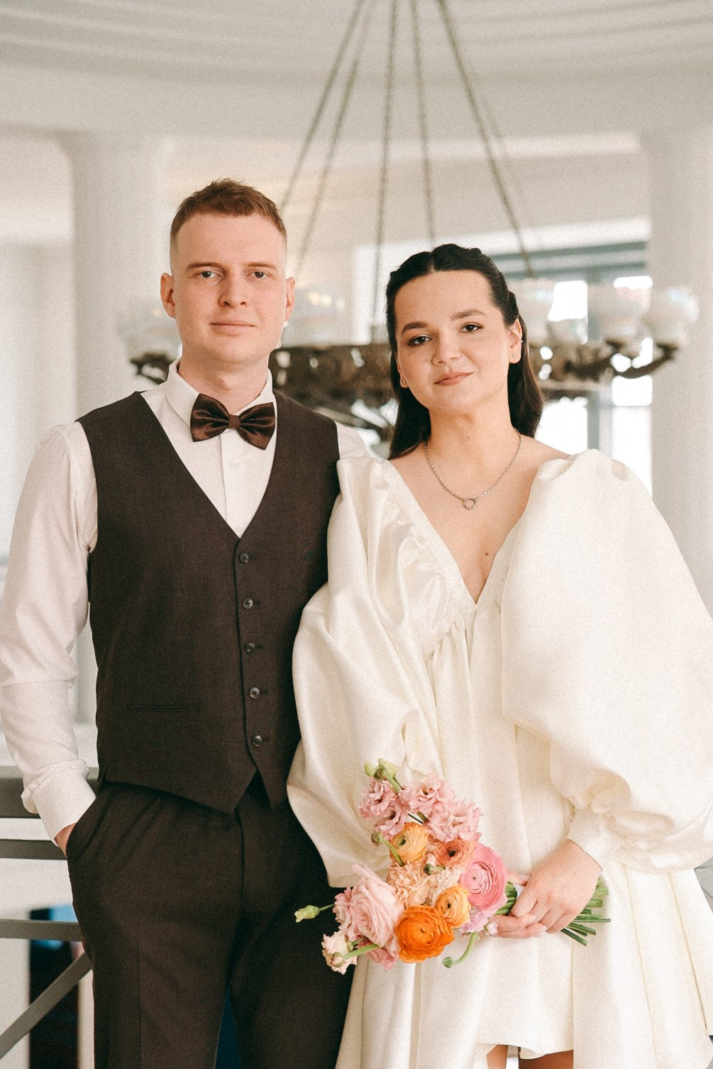 Артем и Катя. Фотограф Нижний Новгород